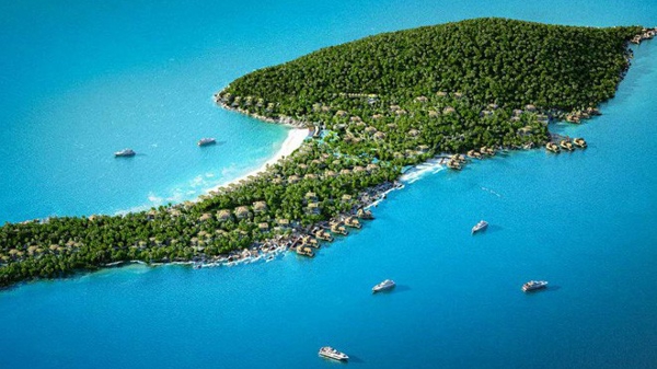 “Lâu dài để dân bầu trưởng đặc khu”