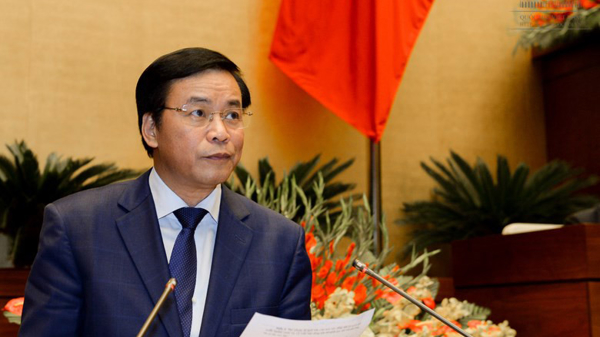 “Không bị động khi kiện toàn nhân sự cấp cao”