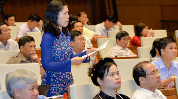 Giải trình về sân bay Long Thành “chưa thuyết phục”