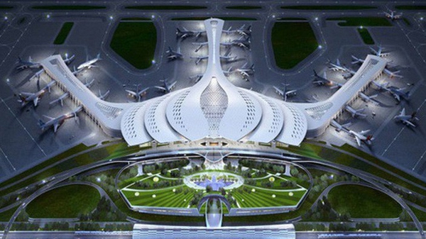 Thủ tướng yêu cầu báo cáo việc thu hồi đất xây sân bay Long Thành