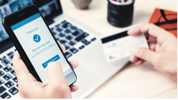 Tín dụng tiêu dùng vào mùa