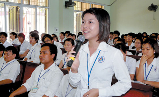 Nhân sự được Quốc hội bầu cần có chương trình hành động