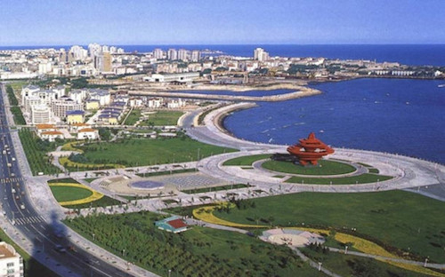 Bắc Vân Phong với “giấc mơ” đặc khu