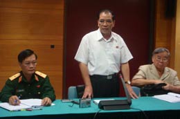 Tổng bí thư: Tổ chức thực hiện vẫn là khâu yếu