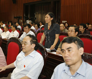 Luật Bồi thường: Băn khoăn từ tên gọi đến nội dung