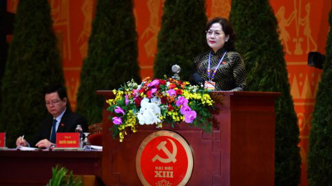Ngân hàng Nhà nước: Kiên định mục tiêu kiểm soát lạm phát, ổn định kinh tế vĩ mô
