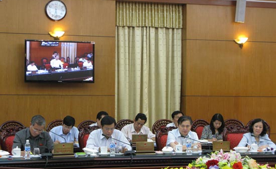 Luật Thủ đô: Vẫn siết nhập cư nội thành