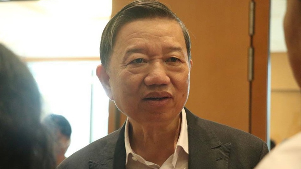 Bộ trưởng Công an: Không cho phép nhận tạng tử tù hiến tặng