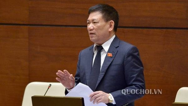 Thông tư liên tịch phòng chống tham nhũng: “Được động viên tôi cũng không ký”