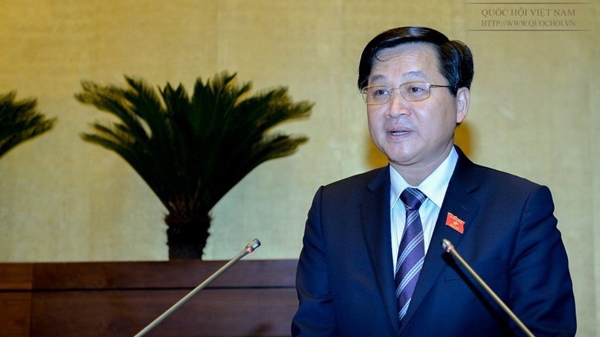 Chống tham nhũng: Giao dịch từ 200 triệu có thể phải giải trình