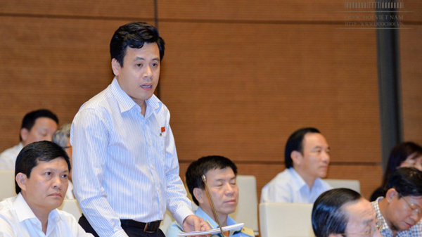 Đề xuất nới tín dụng để tăng GDP: Phải cân nhắc!