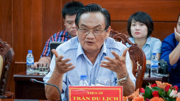 Liên kết phát triển miền Trung: Vẫn mạnh ai nấy làm 