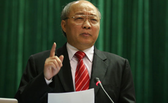 Bộ trưởng Bộ Y tế: Giá thuốc không tăng theo giá ngoại tệ