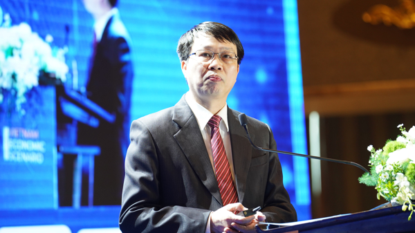 Giai đoạn 2021-2030: Việt Nam sẽ đạt tốc độ tăng trưởng GDP 7%/năm