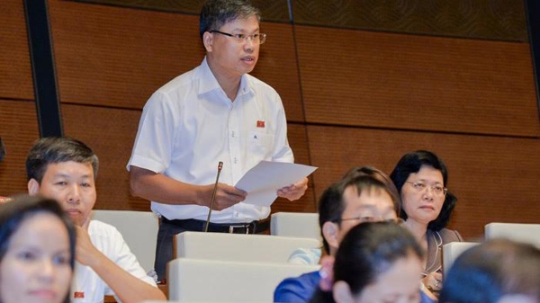 Từ “nước mắm nhiễm asen”, xem lại quyền của hội