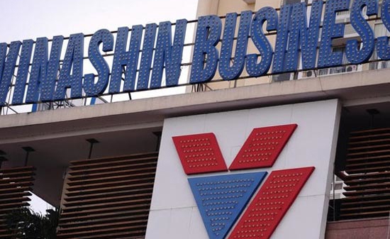 Chính phủ “khoanh vùng” lĩnh vực đầu tư của Vinashin