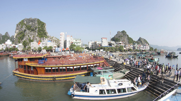 Thủ tướng cho phép Quảng Ninh lập đặc khu kinh tế Vân Đồn