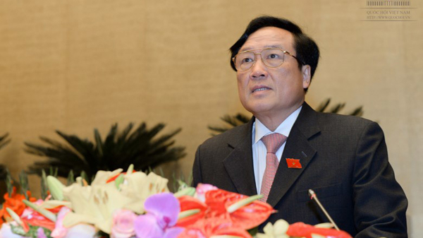 “Chất lượng truy tố án kinh tế, chức vụ, tham nhũng còn hạn chế”