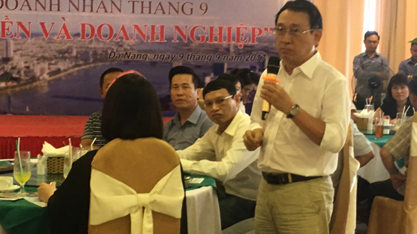 GM Furama Resort chia sẻ ý tưởng sản phẩm du lịch đặc biệt