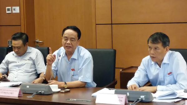 Thủ tướng tâm huyết nhưng cấp dưới trì trệ thì mục tiêu khó đạt