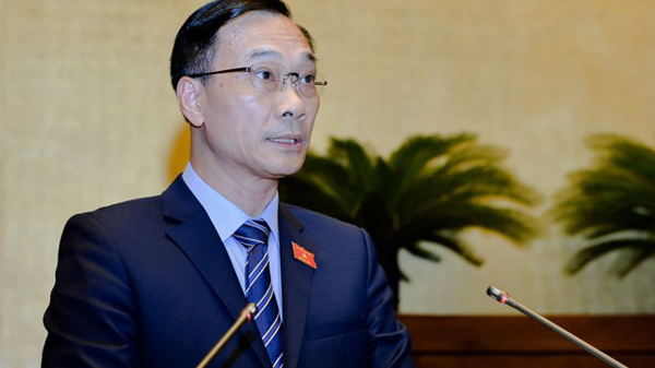 Uỷ ban Kinh tế muốn sớm có thể chế cho đặc khu kinh tế