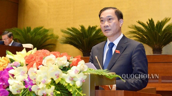 Nghiêm cấm người Việt đứng tên mua nhà cho người nước ngoài