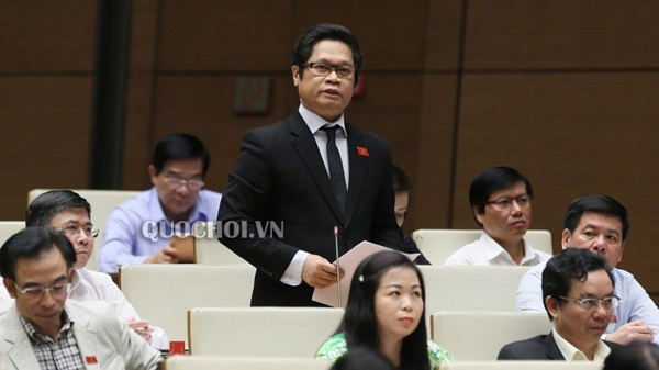 Duy trì nhịp độ tăng trưởng 6,8% là rất gian nan