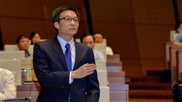 “Chính phủ sẽ có thái độ kiên quyết hơn với mạng xã hội”