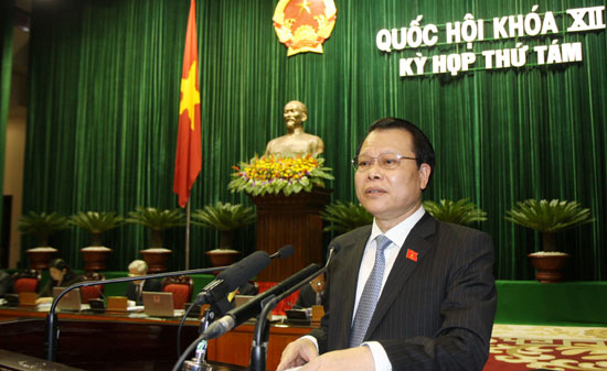 Bộ trưởng, Thống đốc cùng nói về “sốt” vàng và USD