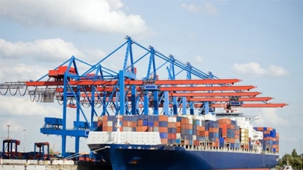 Việt Nam nhập siêu gần 22 tỷ USD từ Trung Quốc trong 11 tháng