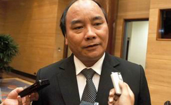 Kiến nghị về bauxite: “Chính phủ đang lắng nghe”