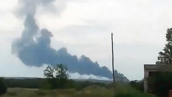 Vụ MH17: Mỹ kêu gọi ngừng bắn lập tức ở Ukraine