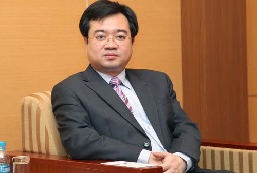 “Đề án đặc khu sẽ là bước ngoặt cho Phú Quốc”