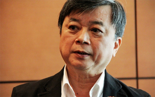 “Nếu muốn, có cách kéo dài vụ án đến 10 năm”