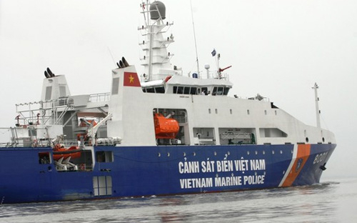 Kêu gọi doanh nhân “hành động thiết thực” vì biển Đông