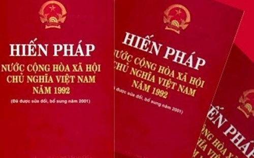 Hiến pháp và Quốc hội