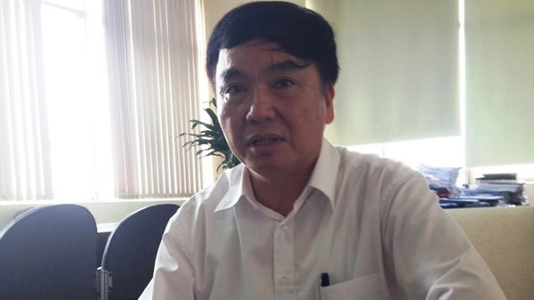 Đình chỉ Giám đốc Ban Quản lý dự án đường sắt vì vụ JTC