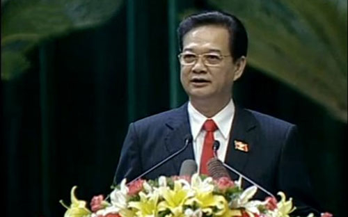 Thủ tướng nêu hướng tháo gỡ các nút thắt kinh tế