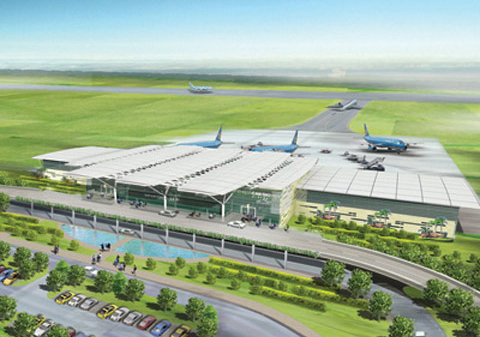 Nghị trường rối bời với Long Thành