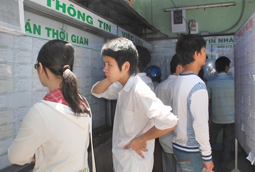 Từ cuộc sống đến nghị trường (3): Tai tiếng chỉ tiêu tạo việc làm