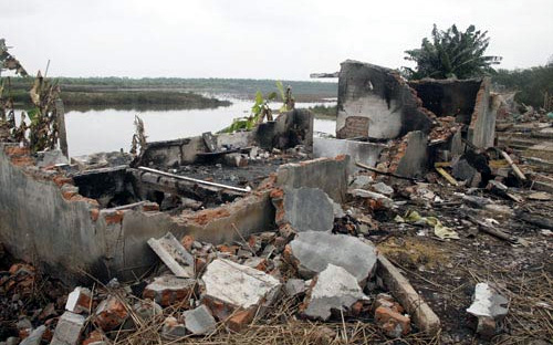 Thu hồi đất: Khi nào, và bằng cách nào? 