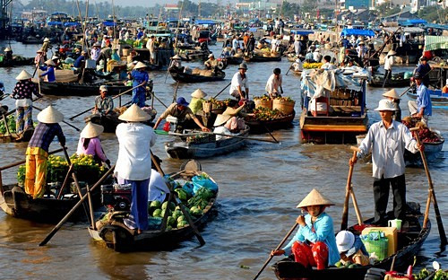 Tái cơ cấu kinh tế, nhìn từ một “ví dụ điển hình”