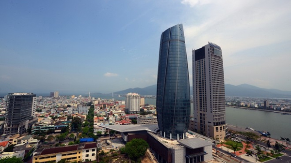 PCI miền Trung: Khi Đà Nẵng sống giữa cạnh tranh