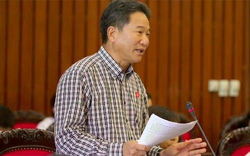 Ủy ban Chứng khoán có quyền điều tra: Vẫn trái chiều quan điểm