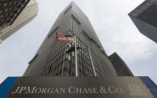 ANZ, JPMorgan Chase dự báo tăng trưởng 2013 của Việt Nam