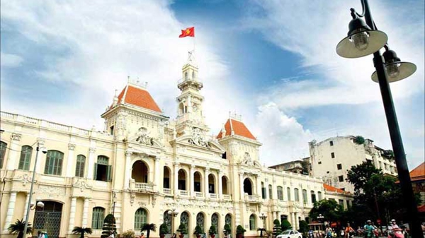 “Cơ hội vàng” thay đổi mô hình chính quyền địa phương