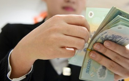 Vui buồn thưởng Tết