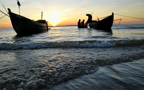 Tâm thư doanh nhân trẻ: “Chúng ta có một tổ quốc để phụng sự”