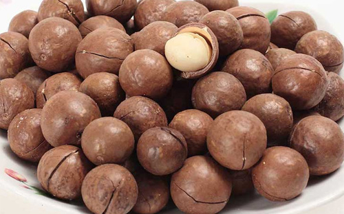 Mắc-ca âm thầm vào Tây Nguyên: Đã đến lúc “làm ăn lớn”?