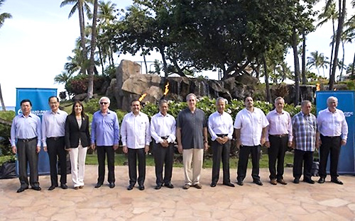 Liệu có phải chờ TPP đến… 2017?